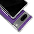 NBA Sacramento Kings Distressed Google Pixel 8 Clear Case
